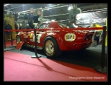 Chevrolet Corvette 1972 Le Mans-003